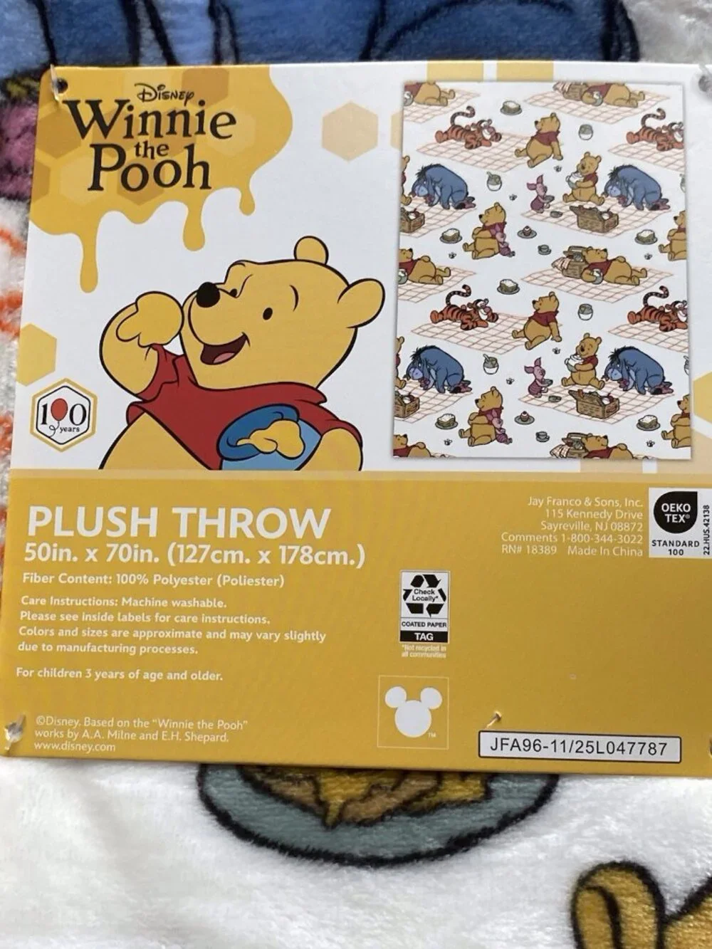 Disney winnie pooh